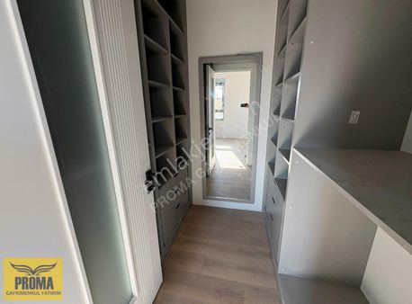 Proma'dan Konfor Zerafet Suadiye Konakları Kapalı Isıtmalı Havuz