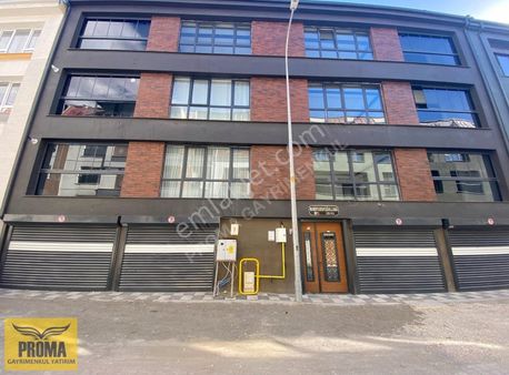 Proma'dan Batıkent Mh 2+1 E.banyolu K.balkonlu Asansörlü