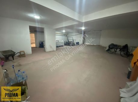 Proma'dan Batıkent Mah.balkonlu En Üst Kat 2+1 Ortak Garaj Kiral