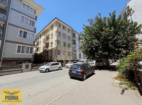 Proma'dan Bahçelievler'de Satılık 2+1 Asansörlü Daire