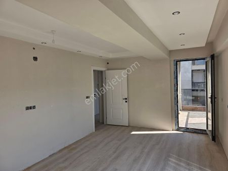 Yörük Mah Doğalgazlı Yerden Isıtmalı Daire