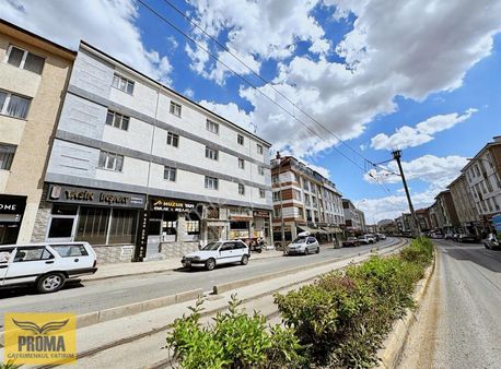 Proma'dan Çamlıca Mh Blv Yakını Yerden Isıtmalı E.banyo Giyinme