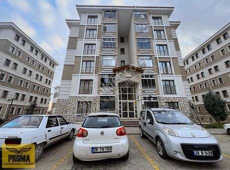 Proma'dan Yaşamkent Toki Yeni Etap 2+1 103m2 Asansörlü Daire