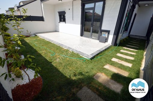 Sakarya Kocaali’de Satılık 3+1 Villa Şık Ve Estetik, Deniz Gören