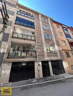 Proma'dan Adliye Yakını 3+1 135m2 Asansörlü Kiralık Daire