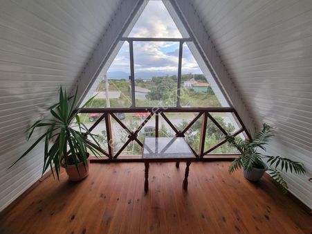 Akgün Kurumsal'dan 19 Mayıs'da Satılık Tripleks Villa