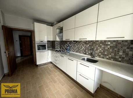 Proma'dan Batıkent Mah.3+1 Full Yapılı Ara Kat Kiralık Site İçnd