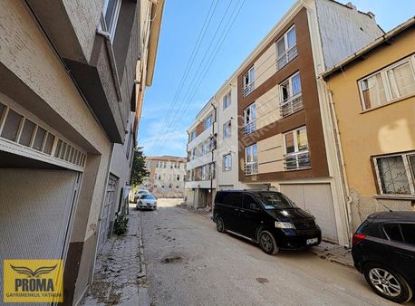 Proma'dan Şirintepe'de Anadolu Ünv. Yakını Kiralık 1+1