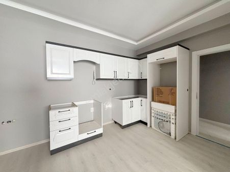 🟣🏡zeytinli'de Sadece Mars'tan 2 Katlı Binada Geniş Balkonlu 3+1 Daire