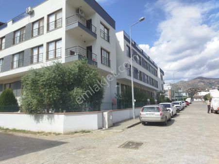 Aydın Nazilli İsabeyli Mahallesinde Satılık 1+1 Daire