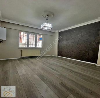 Esenyurt Üçevler Mahellesinde Geniş Kulanımlı 2+1 Daire