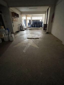 Zirve Gayrimenkul M.sinan Mah. 80m2 Kiralık Depo