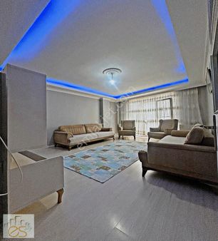 Esenyurt Fatih Üçevler Mahallesi 2+1 Satılık Lüks Daire