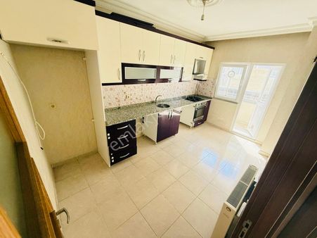 Pusula İnş.tan Cebeci Mah 2+1 5-10 Yıllık Balkonlu 1.kat Kiralık Daire