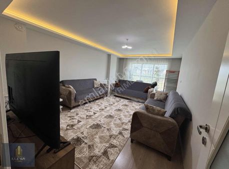 Kale Gayrimenkul Den Satılık Fatih Okul Karşısı 3+1 Ara Kat