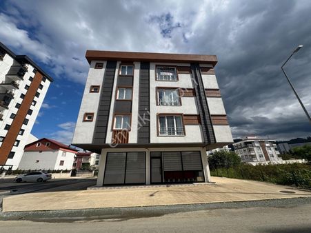 Century 21'den Ordu Üni. Yakın Eşyalı Kiralık 1+1 Daire