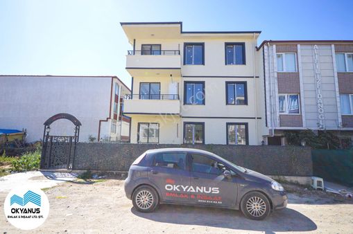 Sakarya Karasu Da Merkezi Konumda Fırsat Daire Sıfır 2+1