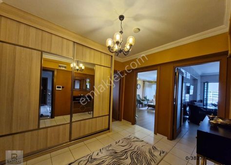 Birlik Mahallesi 497. Sokakta Emsalsiz Satılık Kupon 4+1 Daire......