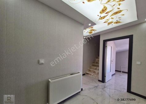 Mamak Şahap Gürler Mahallesi M2'si Yüksek Satılık 3+1 Dubleks Daire........