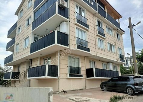 Körfez Atalar Mahallesinde 3+1/140 M2 Arakat Satılık Daire