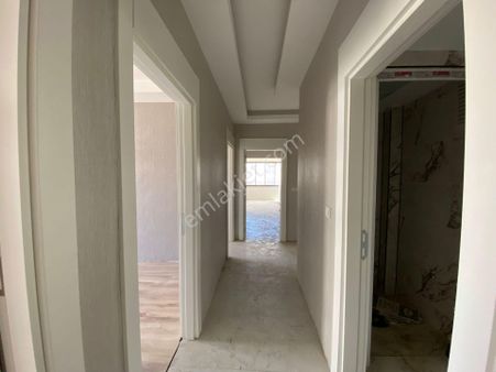 Emlak Diyarından Ertuğrulgazi 3,5+1 Satılık Daire