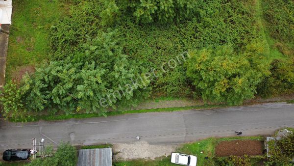 Çok Amaçlı Yatırımlık Satılık Arsa