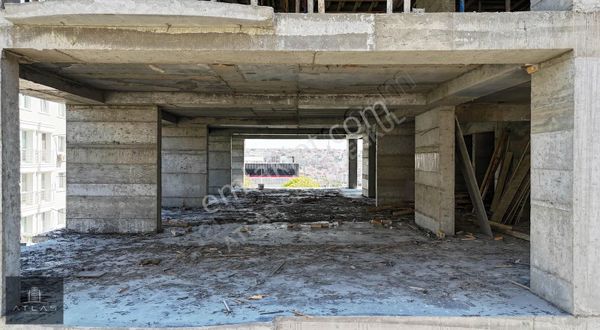 Atlas'tan, Butik Site, 2026 Yaz Teslim, 2+1, 95m2, Vadeli Ödeme