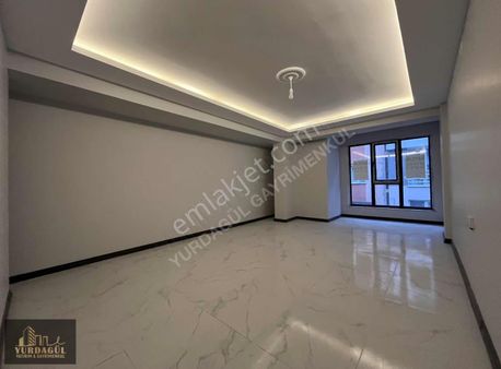 Yurdagül Yatırım'dan Göztepe'de Sıfır 2.kat 2+1 95m2 Asansörlü