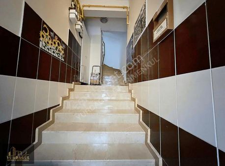 Yurdagül Yatırım'dan Kaplanlı Cad.eşyalı 1+1 Apart