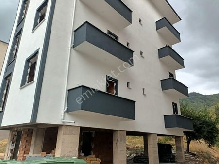 Körfez Hacıosman Mahallesinde 2+1 Sıfır Daire