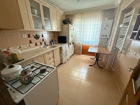 Mamak - Başak Mahallesinde 3.katta 3+1 Satılık Fırsat Dairesi !!