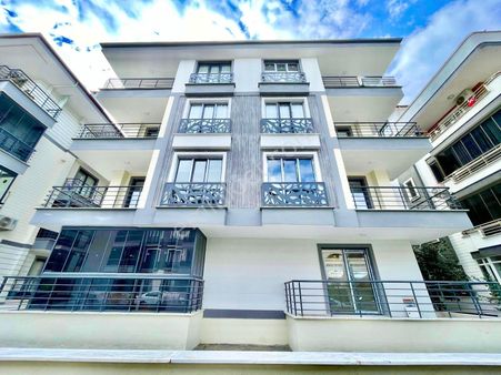 Berkay Demirel'den İkizçayda Ön Cephe Yerden Isıtma 2+1 Daire