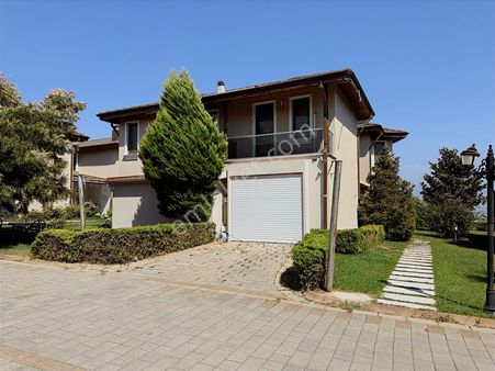 Yamaçevler'de Fırsat Villa.
