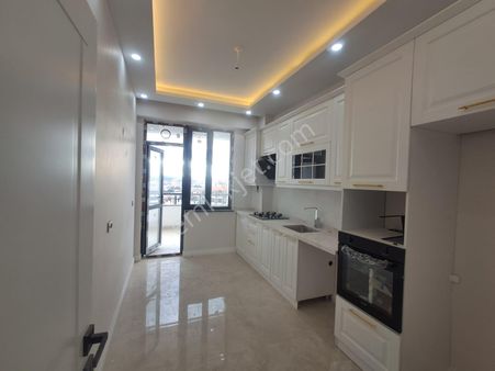 Ekşioğlu 'dan Tekirdağ Süleymanpaşa Atatürk Mahallesi Satılık 3+1 Daire