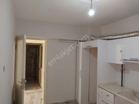 Nazilli'nin Merkezinde 3+1