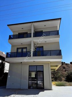 İsabeyli'de Lüks Sıfır 1+1