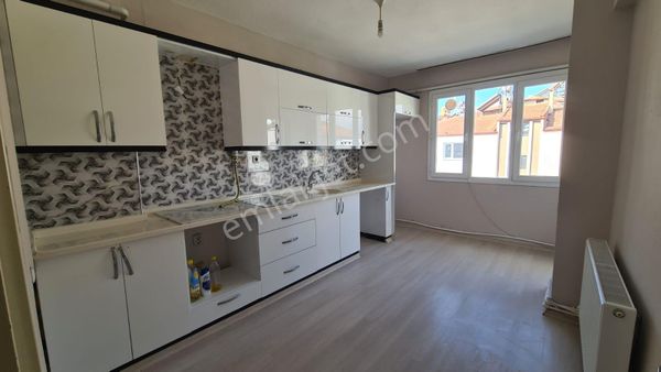 Antika Gayrimenkul'den Anafartalar Mahallesinde Kiralık Daire