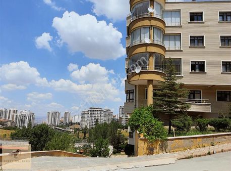 Satılık, Hilal, 4+1, 2. Kat, Asansör, Kapalı Otopark, Manzaralı