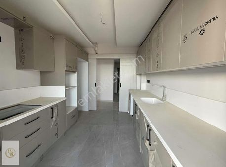 Tekince Kalitesiyle/blv Üzeri/site/sıfır/iskanlı/gb Cepheli 3+1