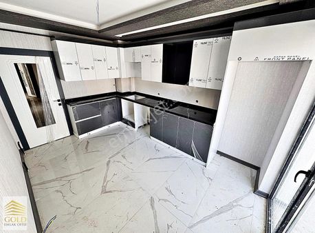 Gold Tan Etlik Ayvalı Şehir Has Ve Antarese 3 Km Sıfır 3+1 Daire