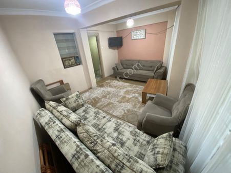 Bursa Merkez İncirli Caddesinde Fırsat - Satılık 2+1 Daire