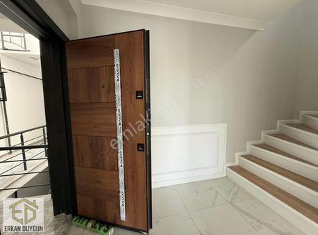 Körfez Yeniyalı Mah Satılık Lüx Ç.dublex 3+1 Sıfır Y.ısıtma