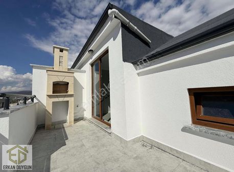 Körfez Yeniyalı Mah.satılık Lüx Ç.dublex 3+1 Odalı 160m2