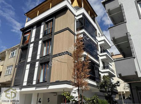 Körfez Yeniyalı Mah Satılık Ters Dublex 3+1 Odalı 130m2 Sıfır