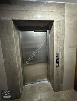 Gama Lojmanları Karşısı Satılık Lüks Dubleks