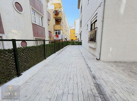 Pendik Fatih Mah 2+1 Amerikan Mutfaklı Yüksek Giriş