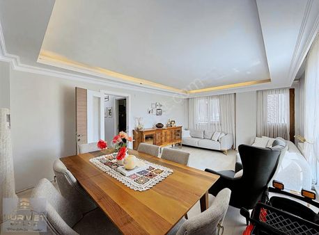 Cami Mah. 4+1 220m² Doğa Manzaralı Lüx Dublex