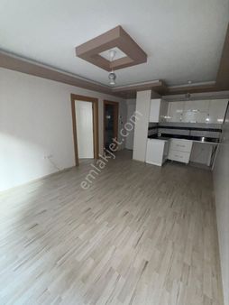 Bahçivan Mah Satılık 1+1 Daire