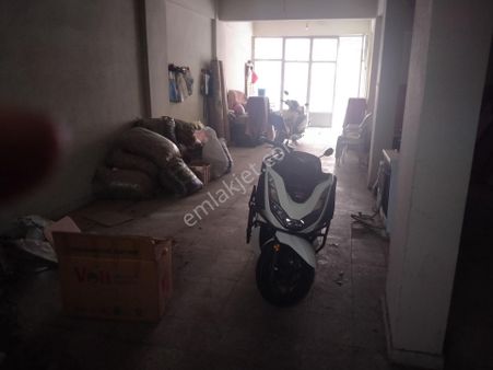 Yasin Emlaktan Turan Mah. İş Yeri