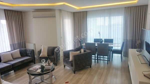 Meral R429 Barbaros Cd Deniz Evler Kapalı Otopark Asansörlü 3+1